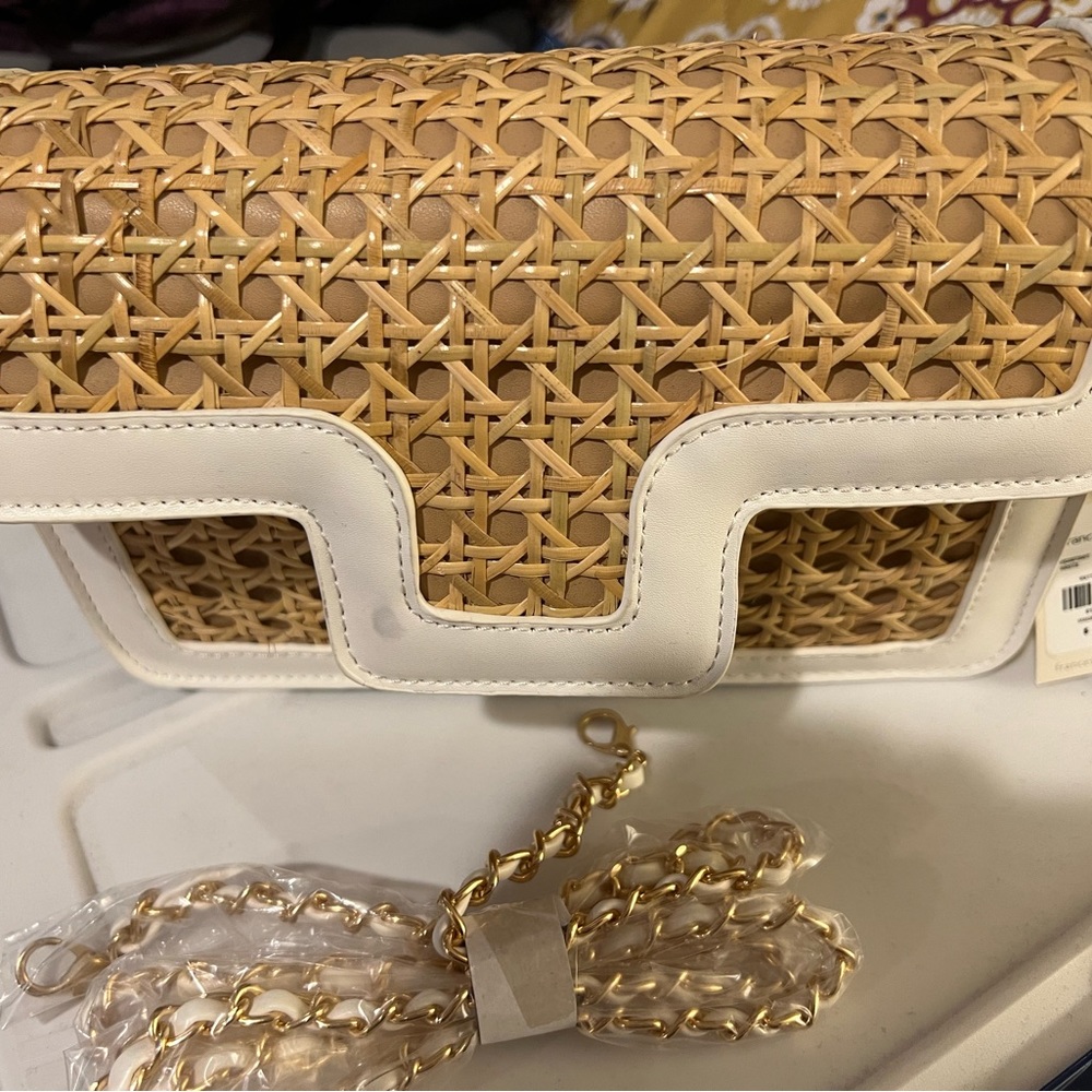 Francesca pocketbook